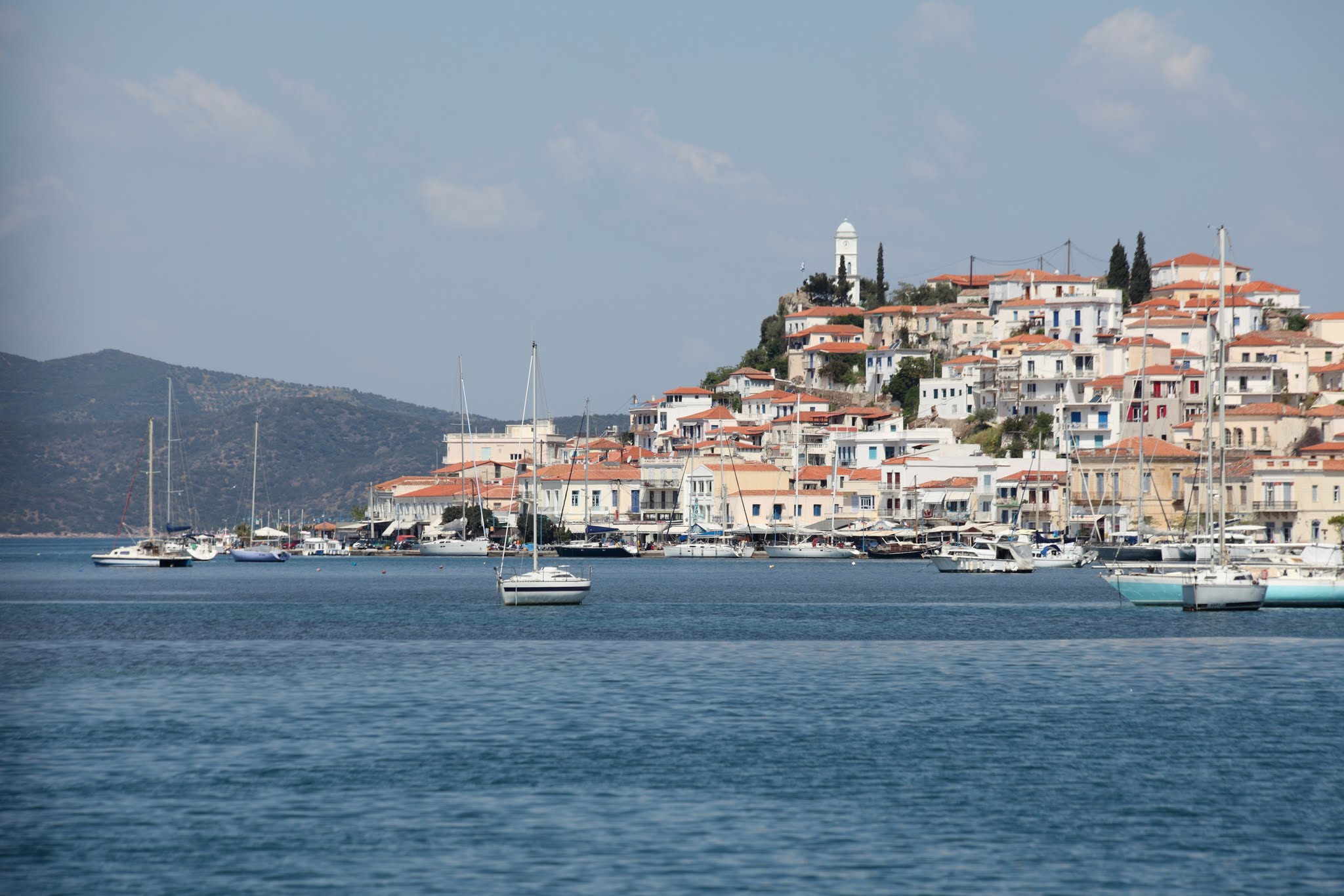 Учебные походы в Турции! Расписание практик IYT 2026